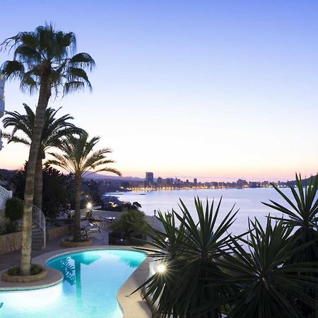 Villa Primera Linea カルプ エクステリア 写真