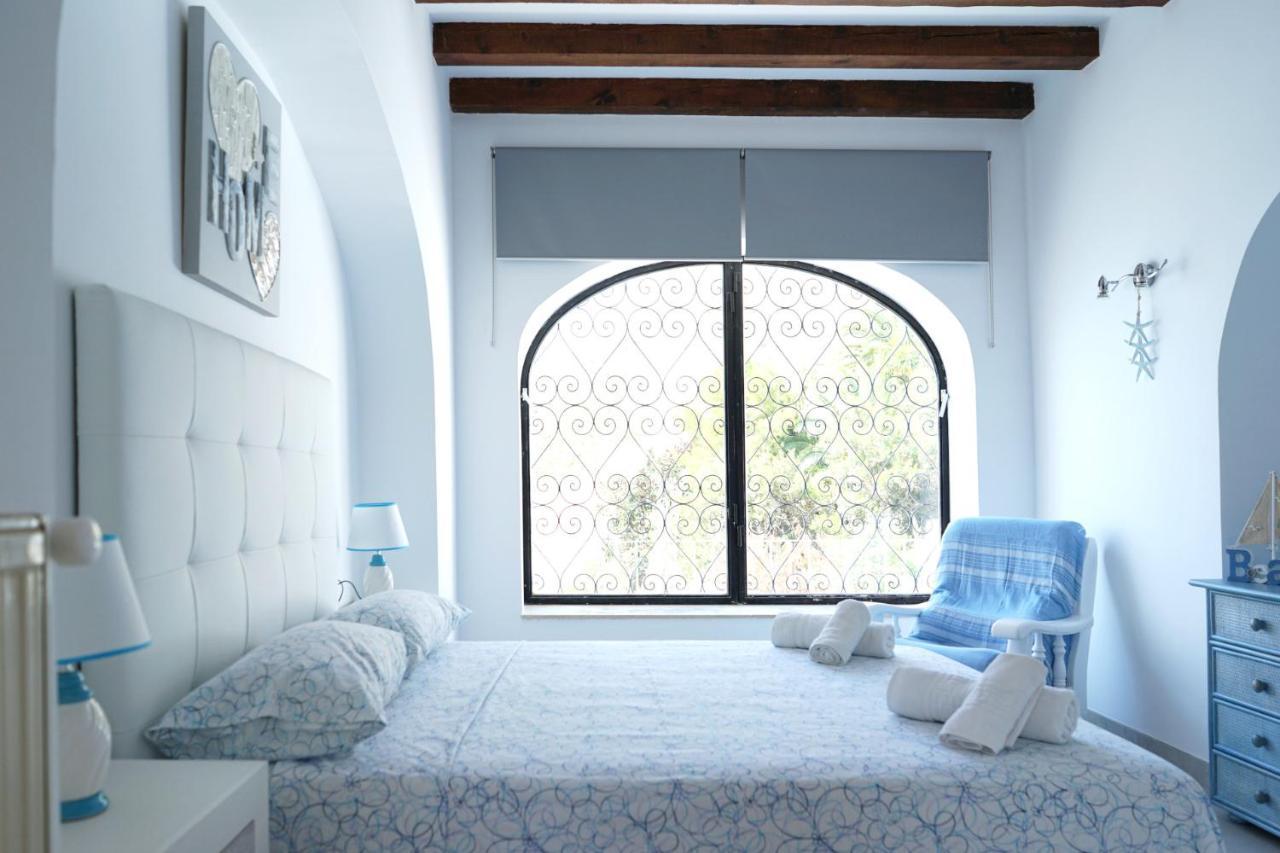 Villa Primera Linea カルプ エクステリア 写真